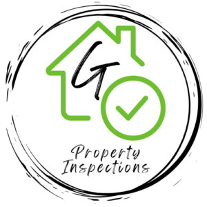GT Property Inspections Logo